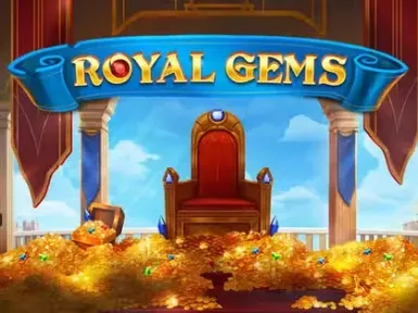Rich Royal Casino screenshot