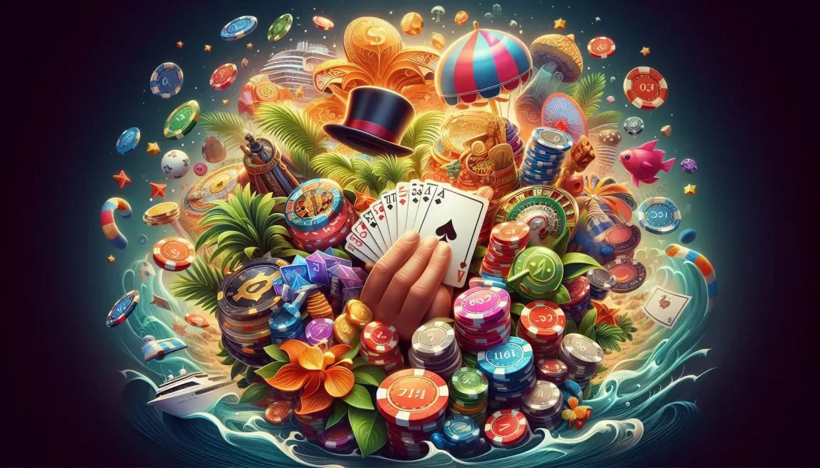 Rich Royal Casino